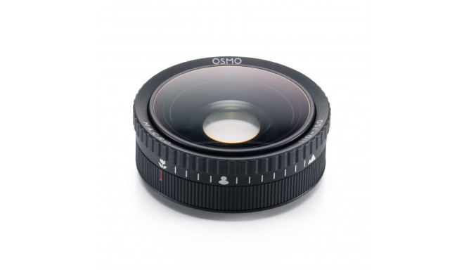 DJI Osmo Action 6 Macro Lens