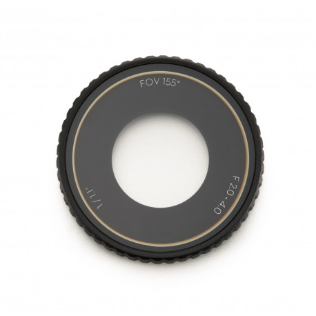 DJI Osmo Action 6 Glass Lens Cover