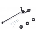 DJI Osmo Multifunctional Bike Tube Mount