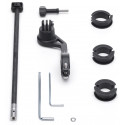 DJI Osmo Multifunctional Bike Tube Mount