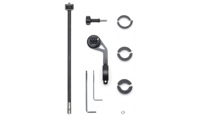 DJI Osmo Multifunctional Bike Tube Mount Kit