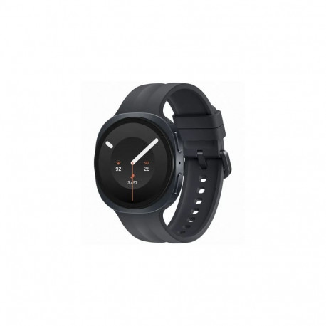Samsung Galaxy Watch 9 L345 40mm, LTE, NFC, BT 6.0, Graphite EU SM-L345