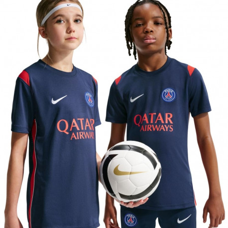 Nike laste särk Paris Saint-Germain Academy Pro II1664 410 M, tumesinine