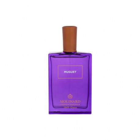 Molinard Les Elements Collection Muguet Eau de Parfum (75ml)