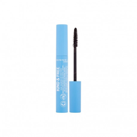 Rimmel London Kind & Free (7ml) (002 Brown Black)