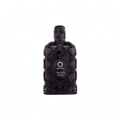 Orientica Luxury Collection Amber Noir Eau de Parfum (150ml)