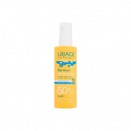 Uriage Bariésun Moisturizing Kid Spray (200ml)