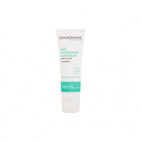 Diadermine pH7 Hydrating Mattifying Day Cream (50ml)