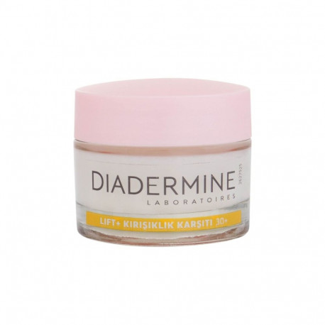 Diadermine Lift+ Anti-Wrinkle Day Cream 30+ (50ml)