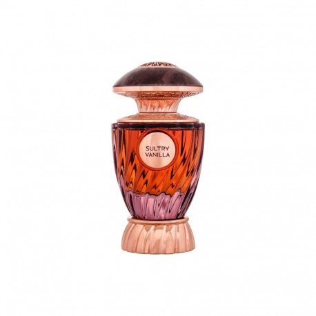 Nayaat Chic Collection Sultry Vanilla Eau de Parfum (100ml)
