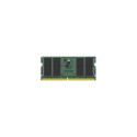 Kingston ValueRAM DDR5 32GB 5600MHz CL46 On-die ECC SO-DIMM 262-PIN