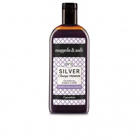 NUGGELA & SULÉ tooniv šampoon 250ml