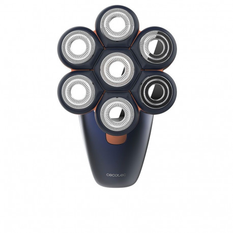 CECOTEC PRECISIONCARESKULL VICTORY afeitadora de cabeza 1 u