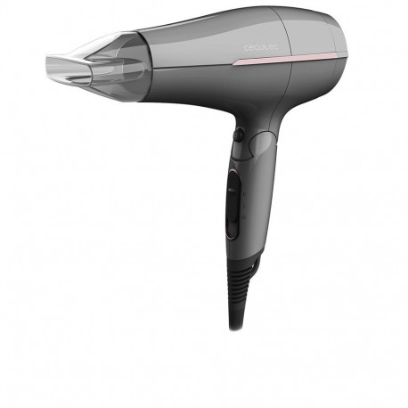 CECOTEC föön IONICARE POWER&GO HEAVEN, hall, 3 tk