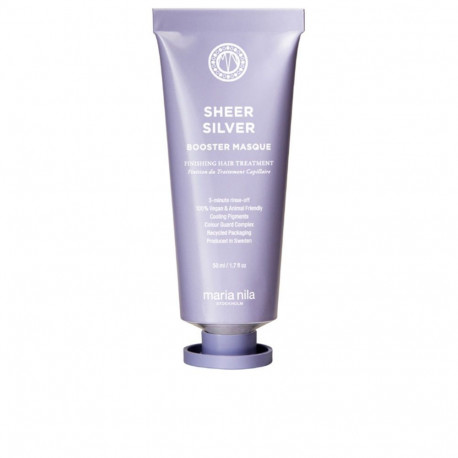 MARIA NILA palsam SHEER SILVER 50ml