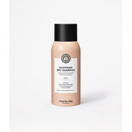 MARIA NILA kuivšampoon rahustav 100ml