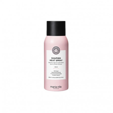 Maria Nila kuumakaitsesprei Shaping Heat 100ml