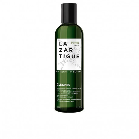 LAZARTIGUE CLEAR DS champú 200 ml