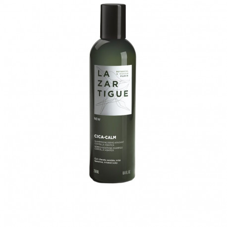 LAZARTIGUE šampoon CICA-CALM dermo-rahustav Aasia tsentellaga 250ml