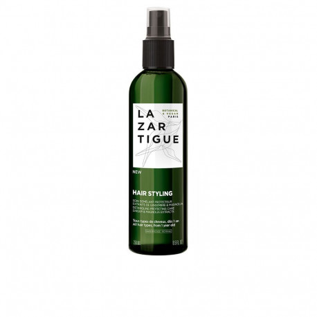 LAZARTIGUE HAIR STYLING tratamiento desenredante y protector con extractos de jengibre y magnolia 25