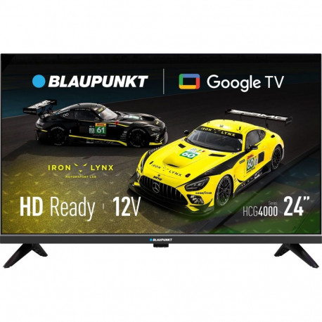 Blaupunkt 24" HCG4000S HD Ready Google TV