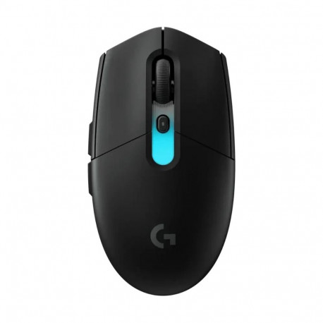 Mängurihiir Logitech G305 X Superlight, must
