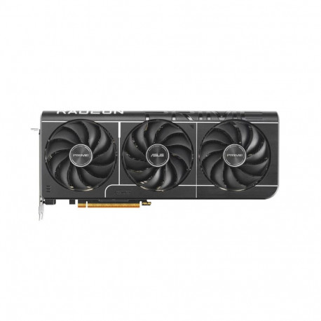 Asus Prime Radeon RX 9070 GRE Graphics Card 12GB GDDR6
