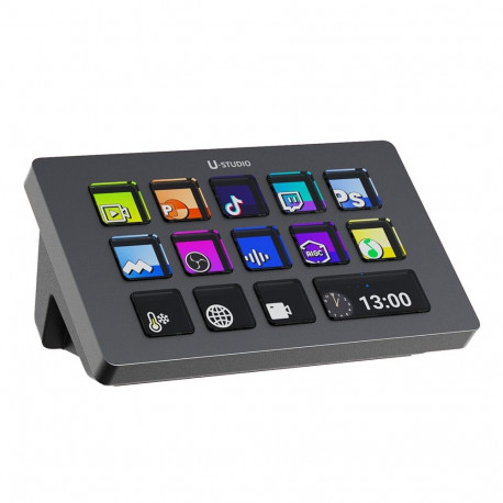 Console Ulanzi Stream Deck D200