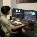 Console Ulanzi Stream Deck D200