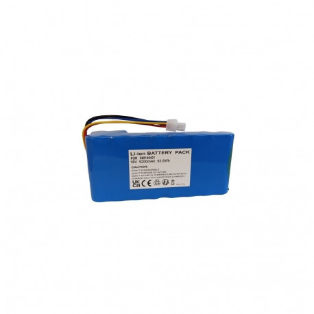 Power Tool Battery - Extra Digital Husqvarna 588146401 18V 5.2Ah Li-Ion Battery