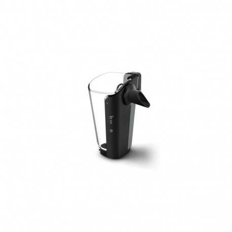 Philips LatteGo CA6708/20 Milk system for Coffee Machine, Black