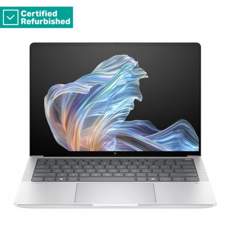 RENEW SILVER HP EliteBook X G1a AI 14 - Ryzen AI 7 PRO 360, 16GB, 1TB SSD, 14 3K 400-nit, 5MP IR cam