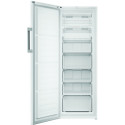 Upright freezer Indesit