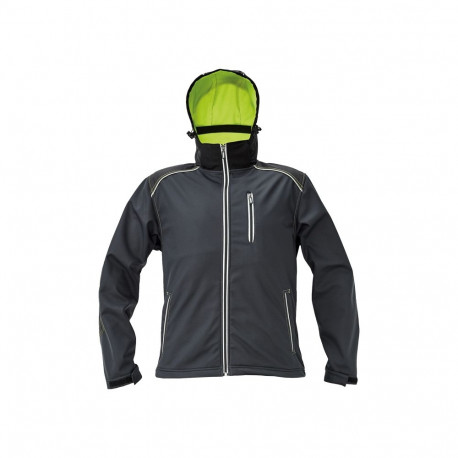 Cerva Knoxfield softshell EOL L