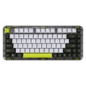 ASUS KD201 Jelly75 Volt Green Wireless Keyboard