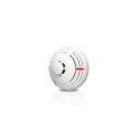 Satel MSD-300 smoke detector Photoelectrical reflection detector Interconnectable Wireless
