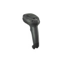 Zebra vöötkoodilugeja 1D/2D/OCR 340mA IP52 array imager USB-kaabli komplekt alusega, must