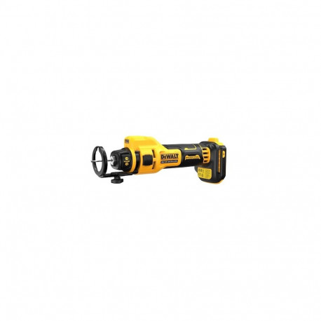 DEWALT 18V kipsplaadi freespink DCE555N