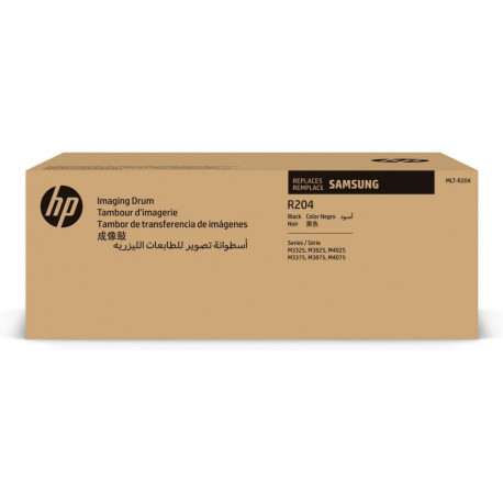 HP asendus Samsung MLT R204 1 must trummel
