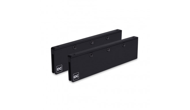 Alphacool 17631 computer cooling system part/accessory Water block