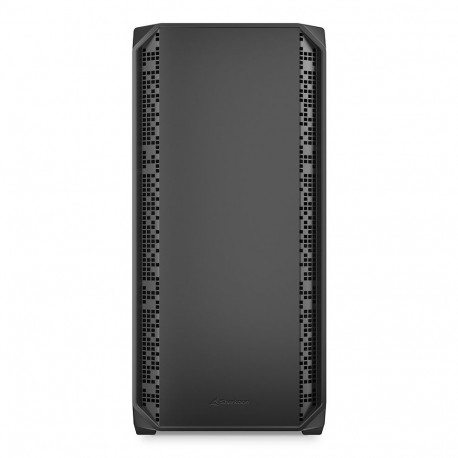 Sharkoon AK2 Midi Tower Black