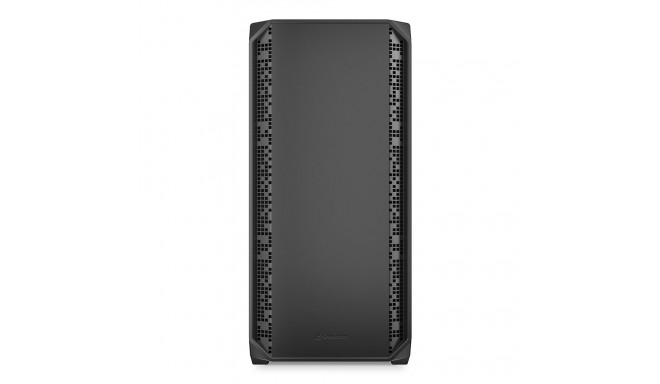 Sharkoon AK2 Midi Tower Black