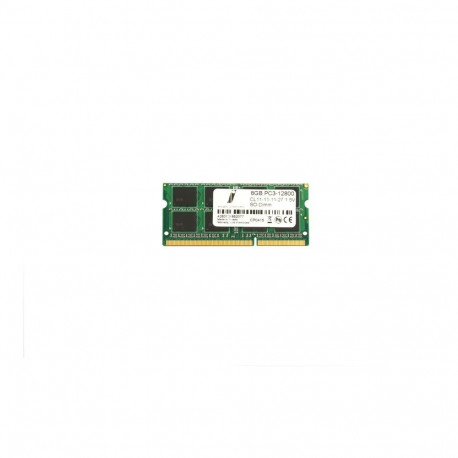 Innovation IT 4260124852077 memory module 8 GB 1 x 8 GB DDR3L 204-pin SO-DIMM