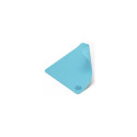 Steelseries QcK Large - Aqua
