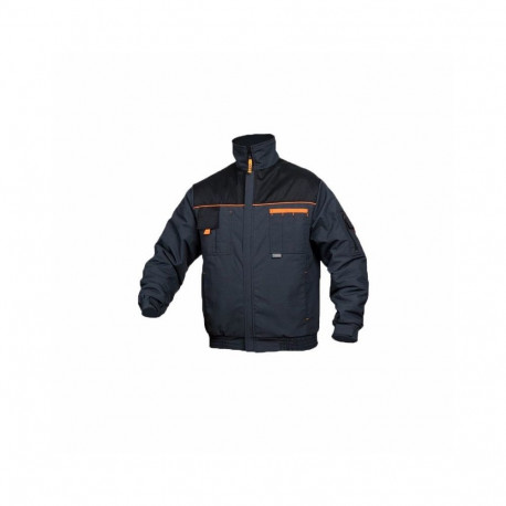SHORT JACKET POSEJDONXL