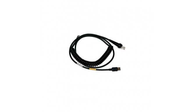 Honeywell STK cable