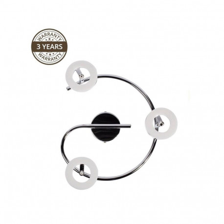 SPOT LIGHT LED-valgusti LED16032-3SP 12W