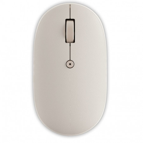 Satechi OntheGo mouse Travel Ambidextrous Bluetooth 2400 DPI