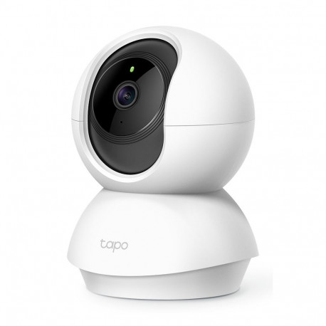 TP-Link Tapo Pan/Tilt Home Security WiFi Camera