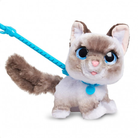 FurReal Wag-a-lots kiisu